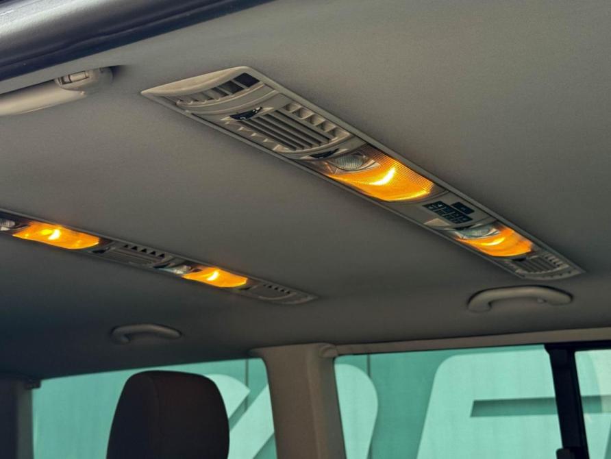 Volkswagen Multivan T5 Рестайлинг Кропоткин  - изображение 12