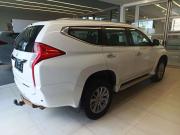 Mitsubishi Pajero Sport III Челябинск  - изображение 26