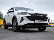 Haval F7 I Рестайлинг Москва  - изображение 34