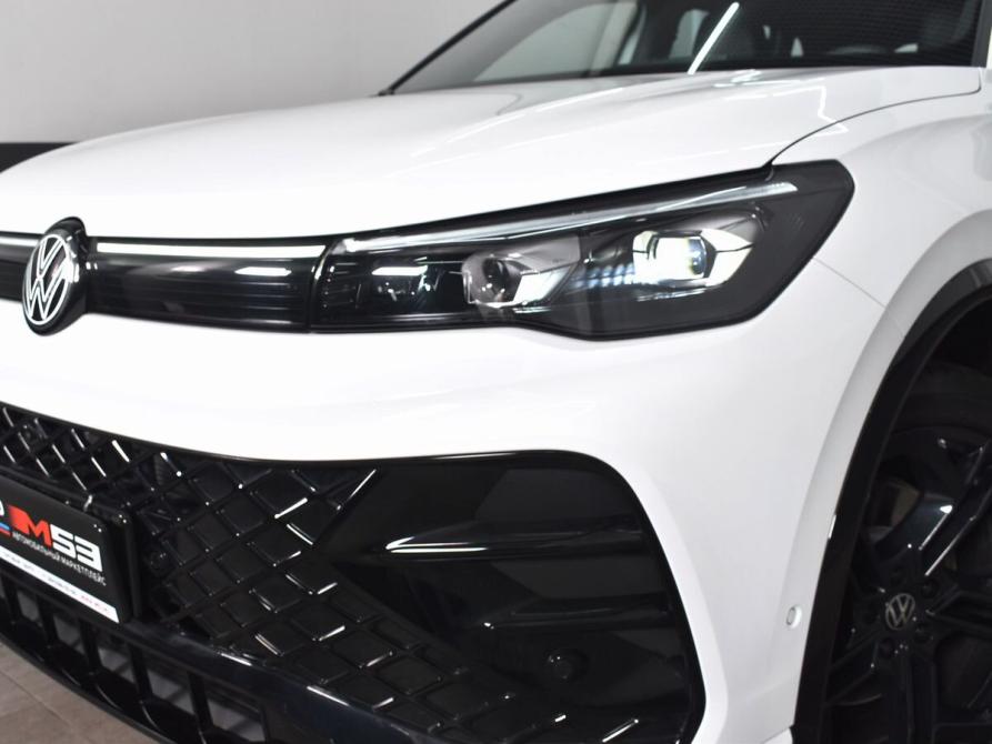 Volkswagen Tiguan III (China Market) Кемерово  - изображение 8