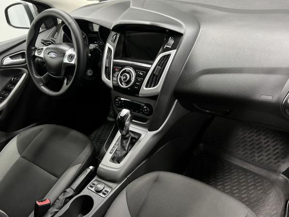 Ford Focus III с пробегом 2011 года, цена 755 000 рублей, 158561 км, хэтчбек, Автокод Объявления