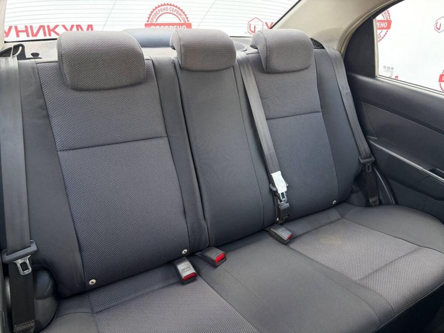 Chevrolet Aveo I Рестайлинг Екатеринбург  - изображение 35