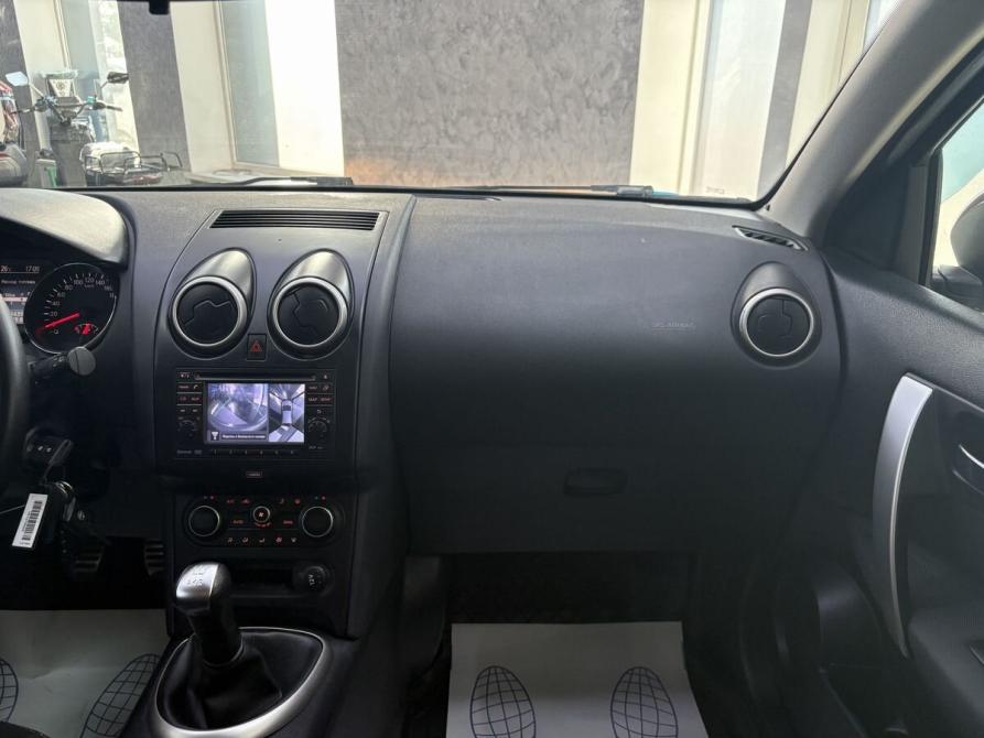 Nissan Qashqai I Рестайлинг Ярославль  - изображение 30