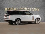 Land Rover Range Rover V Москва  - изображение 39
