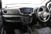 Suzuki Wagon R V Рестайлинг Иркутск  - изображение 31