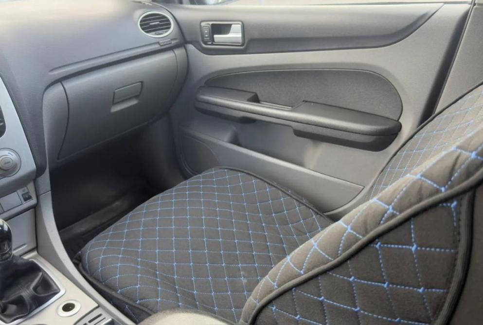 Ford Focus II Рестайлинг Иваново  - изображение 18