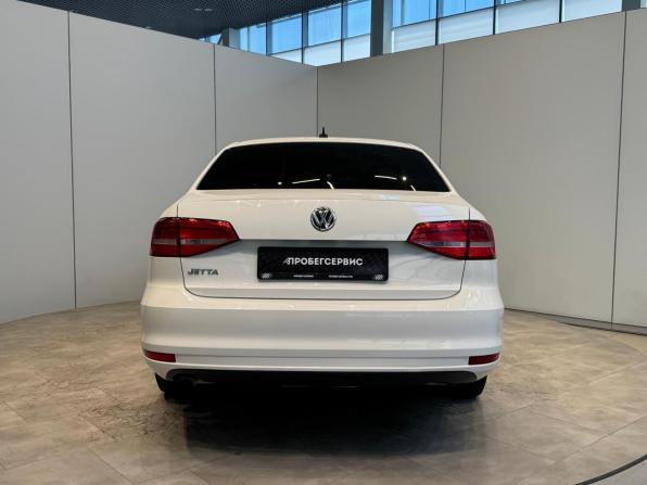 Volkswagen Jetta VI Рестайлинг с пробегом 2015 года, цена 1 110 000 рублей, 139000 км, седан, Автокод Объявления