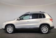 Volkswagen Tiguan I Ярославль  - изображение 33