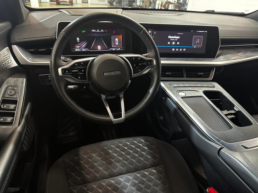 Haval F7 II Пермь  - изображение 14