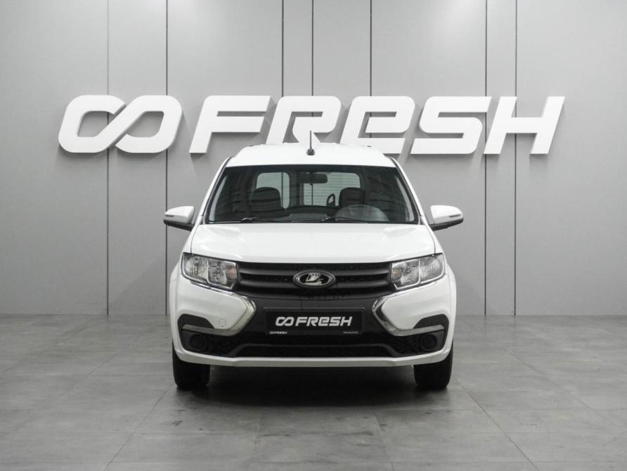 Lada (ВАЗ) Largus I Рестайлинг Воронеж  - изображение 3