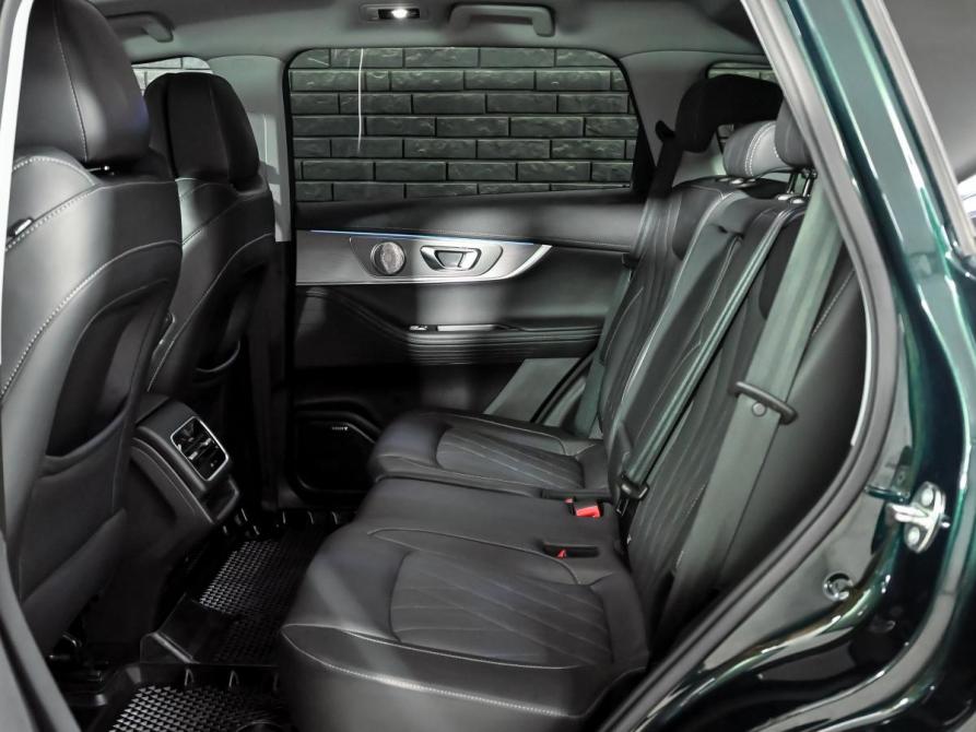 Chery Tiggo 8 Pro Max I Рестайлинг Екатеринбург  - изображение 24