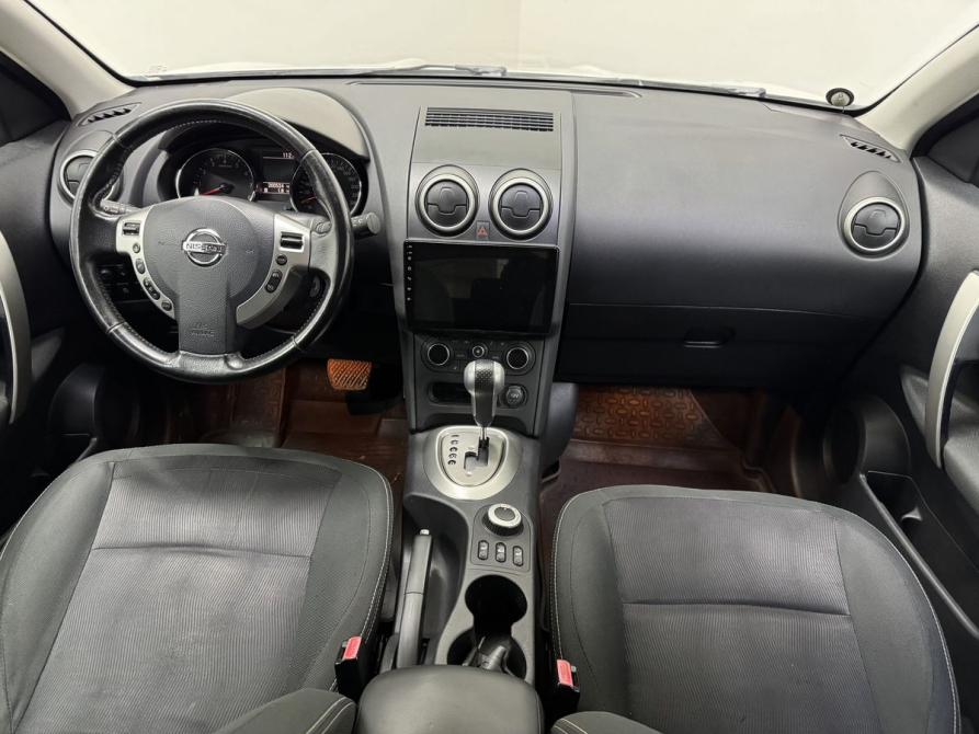 Nissan Qashqai I Рестайлинг Воронеж  - изображение 9
