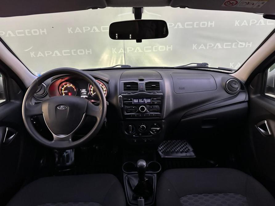 Lada (ВАЗ) Granta I Рестайлинг Екатеринбург  - изображение 6