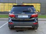 Hyundai Santa Fe III Ярославль  - изображение 23