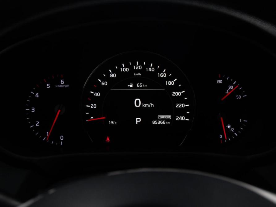 Kia Sorento III Prime Рестайлинг Москва  - изображение 11