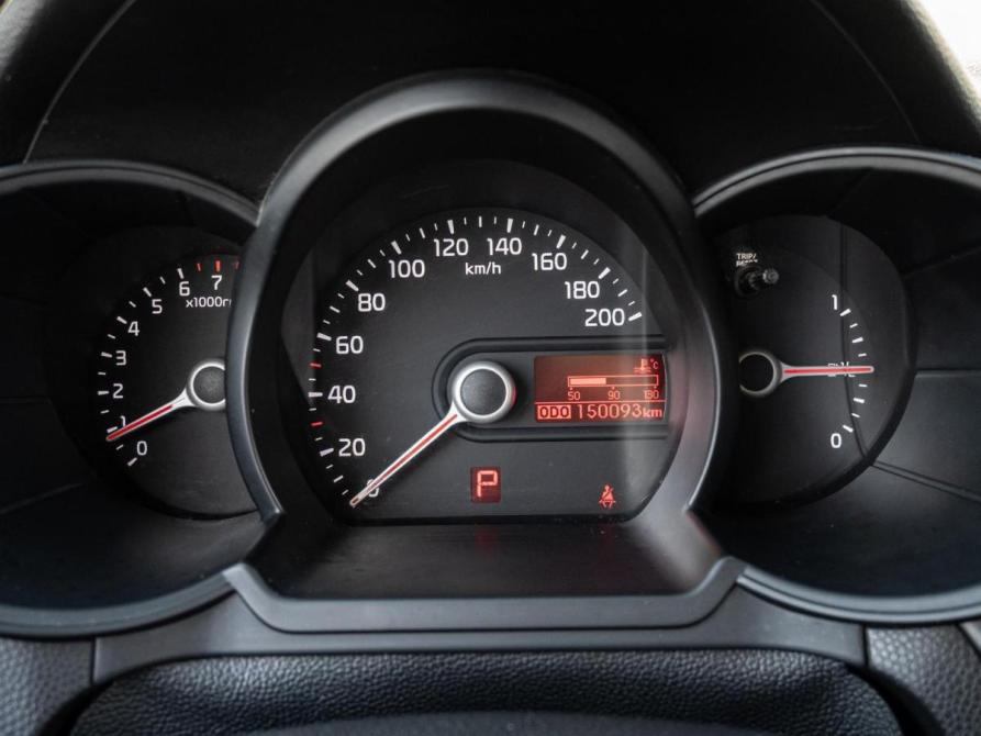 Kia Picanto II Краснодар  - изображение 15
