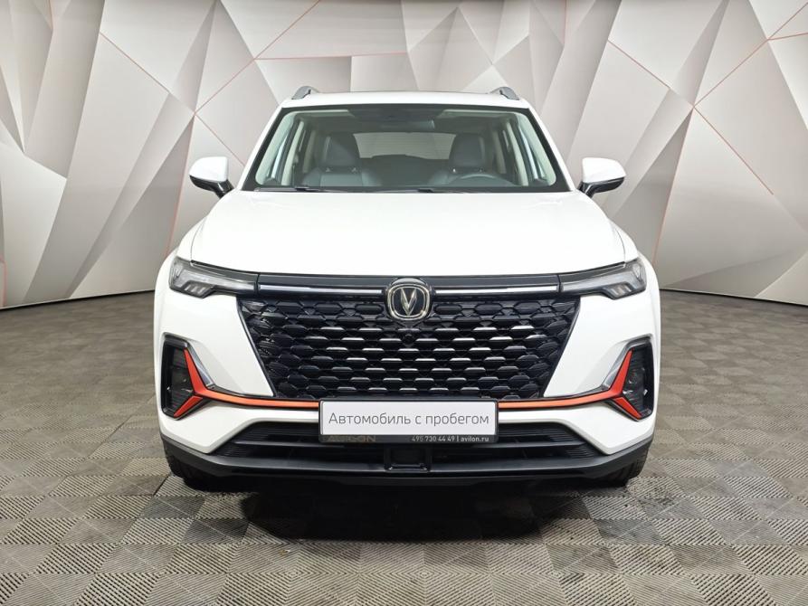 Changan CS35 Plus I Рестайлинг Москва  - изображение 7