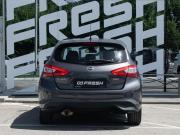 Nissan Tiida II Волгоград  - изображение 25
