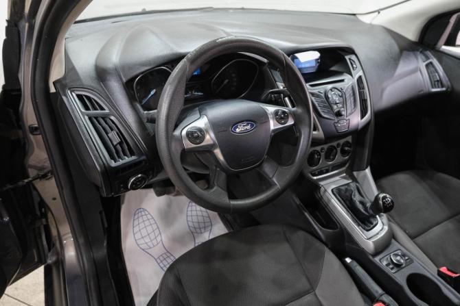Ford Focus III с пробегом 2011 года, цена 779 000 рублей, 302000 км, седан, Автокод Объявления