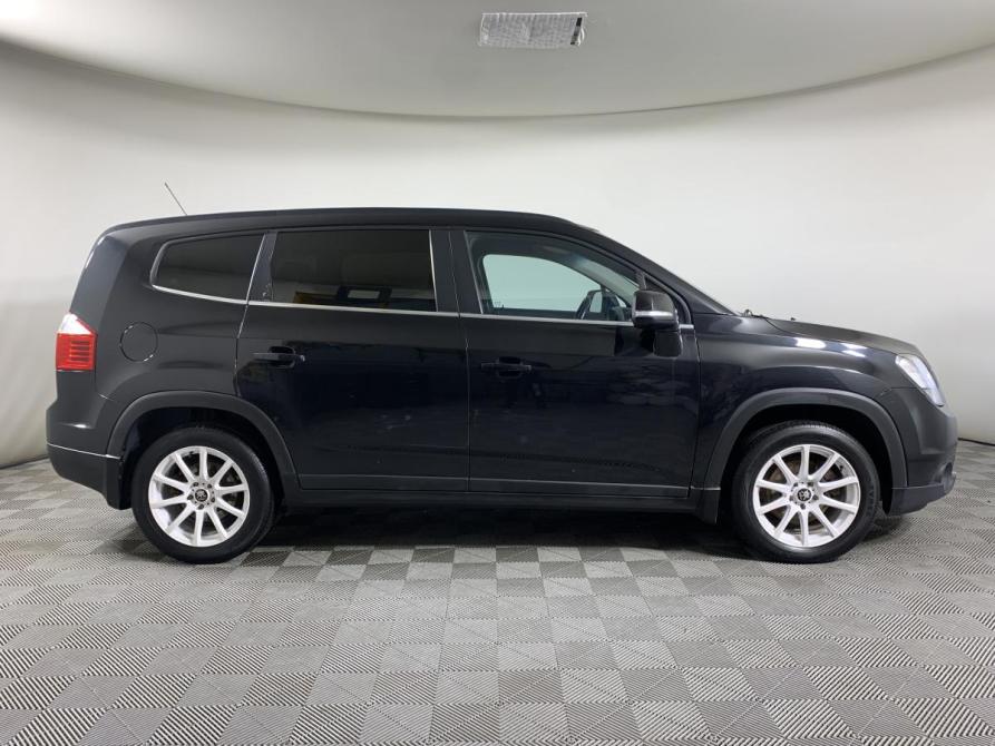 Chevrolet Orlando I Москва  - изображение 4