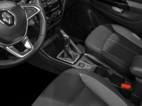Renault Kaptur I Рестайлинг с пробегом 2021 года, цена 1 690 000 рублей, 55737 км, внедорожник, Автокод Объявления