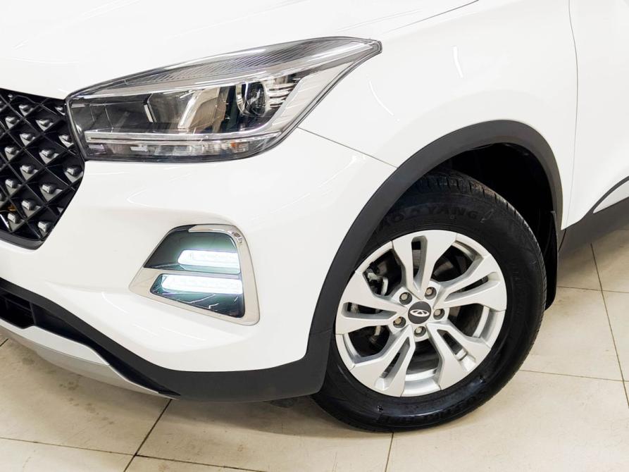 Chery Tiggo 4 Pro I Рестайлинг Тула  - изображение 2