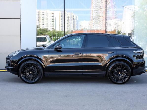 Porsche Cayenne III с пробегом 2020 года, цена 7 149 000 рублей, 78928 км, внедорожник, Автокод Объявления