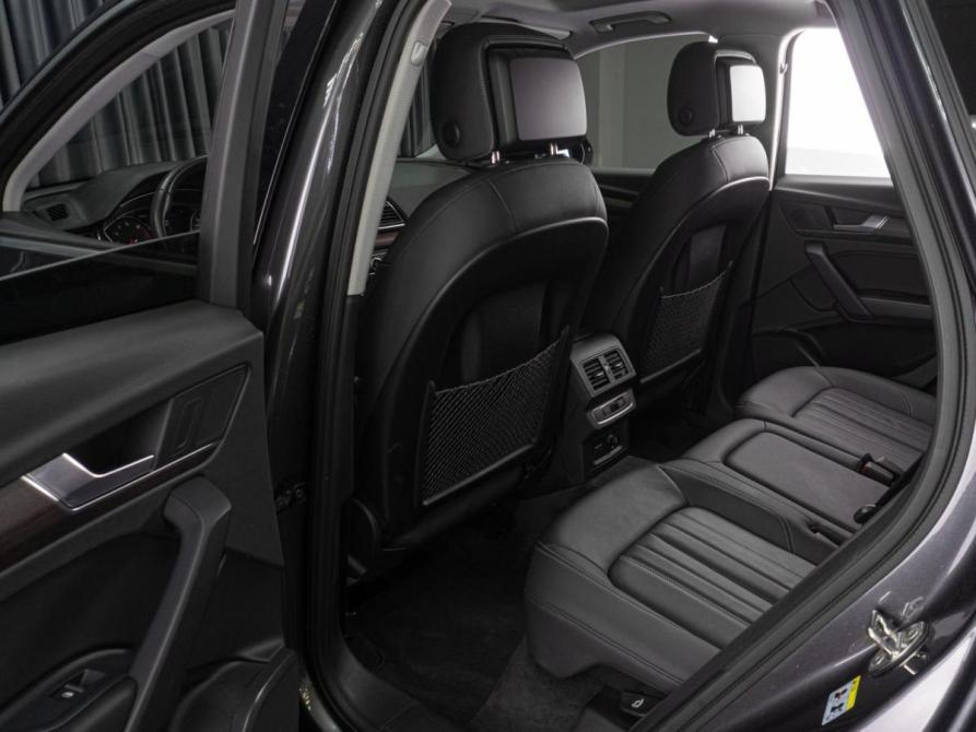 Audi Q5 II (FY) Рестайлинг Тюмень  - изображение 15