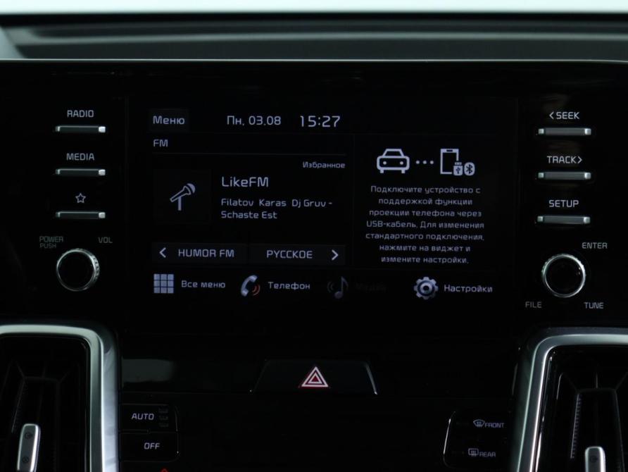 Kia Sorento IV Санкт-Петербург  - изображение 12