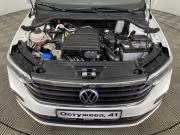 Volkswagen Polo VI Воронеж  - изображение 25