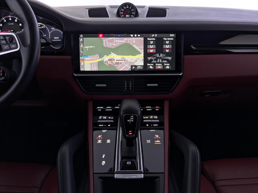 Porsche Cayenne III Москва  - изображение 15