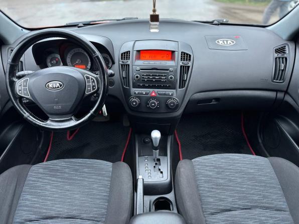Kia Ceed I с пробегом 2008 года, цена 399 000 рублей, 330000 км, хэтчбек, Автокод Объявления