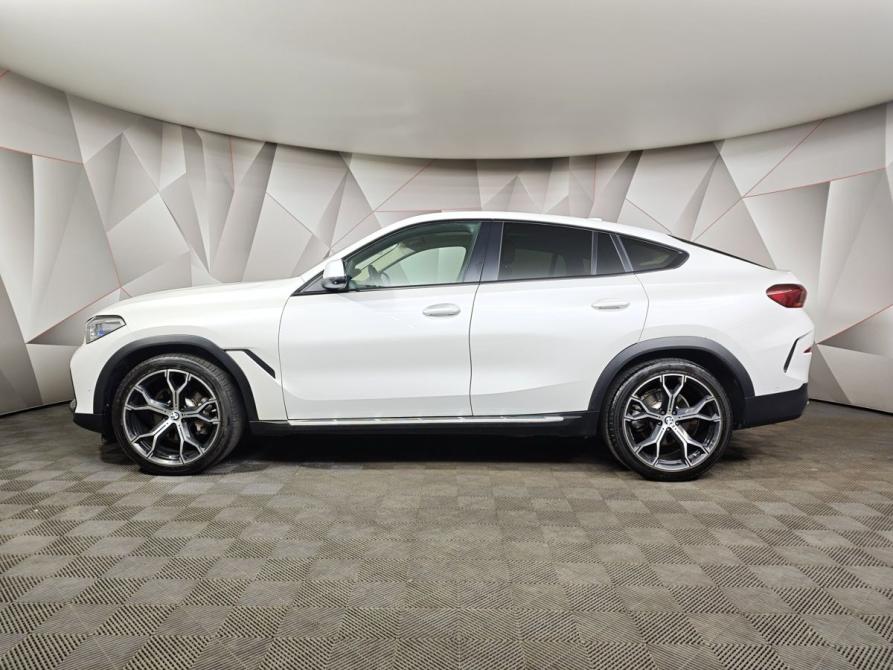 BMW X6 III (G06) Москва  - изображение 5