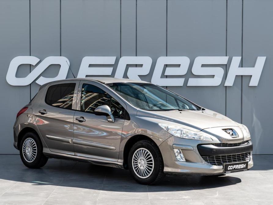 Peugeot 308 I Краснодар  - изображение 1