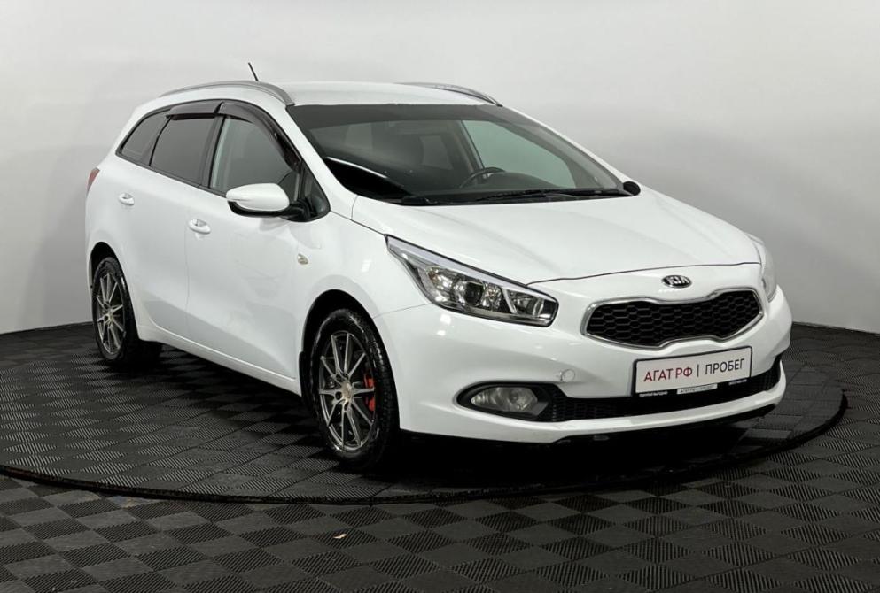 Kia Ceed II Нижний Новгород  - изображение 4