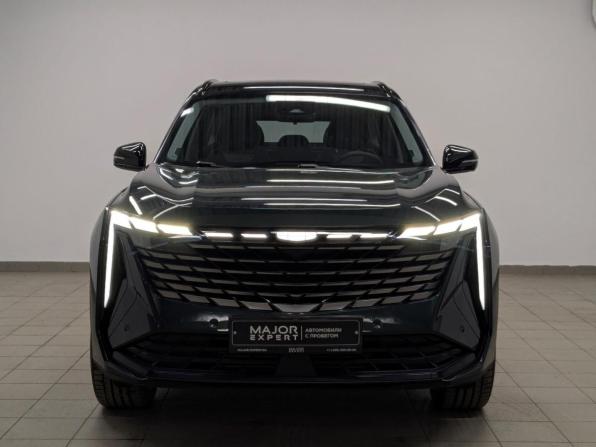 Geely Atlas II с пробегом 2024 года, цена 2 850 000 рублей, 27427 км, внедорожник, Автокод Объявления