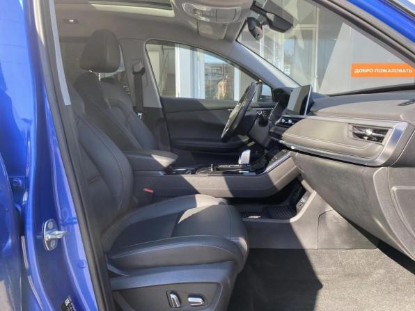 Chery Tiggo 7 Pro I с пробегом 2021 года, цена 1 545 000 рублей, 53000 км, внедорожник, Автокод Объявления
