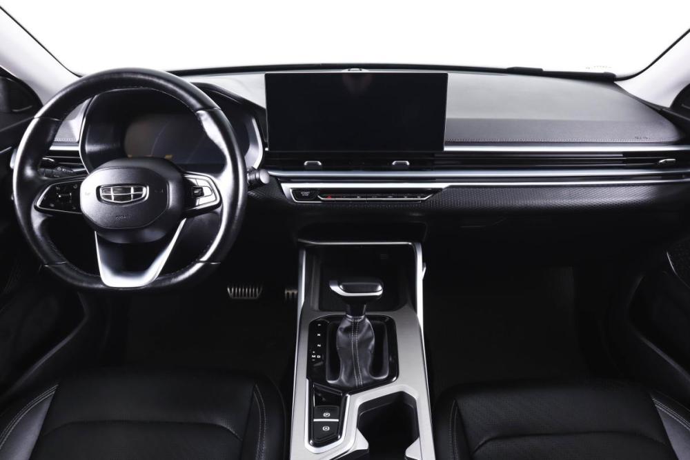 Geely Emgrand II Пермь  - изображение 16