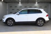 Volkswagen Tiguan II Ульяновск  - изображение 18