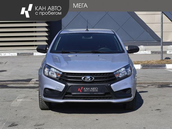 Lada (ВАЗ) Vesta I с пробегом 2021 года, цена 878 000 рублей, 149504 км, седан, Автокод Объявления