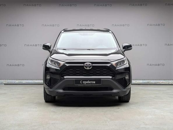 Toyota RAV4 V (XA50) с пробегом 2021 года, цена 3 599 000 рублей, 87393 км, внедорожник, Автокод Объявления