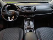 Kia Sportage III Ярославль  - изображение 26