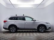 Mitsubishi Outlander III Рестайлинг 3 Москва  - изображение 22