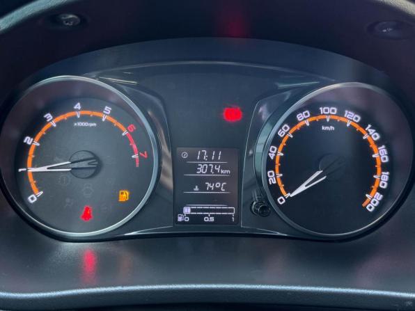 Lada (ВАЗ) Granta I Рестайлинг с пробегом 2018 года, цена 649 000 рублей, 142940 км, универсал, Автокод Объявления