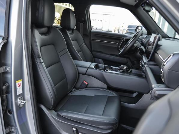 Haval H7 I с пробегом 2026 года, цена 3 530 000 рублей, 11320 км, внедорожник, Автокод Объявления