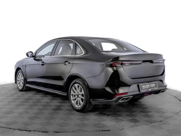Kaiyi E5 с пробегом 2024 года, цена 950 000 рублей, 59922 км, седан, Автокод Объявления