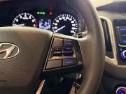 Hyundai Creta I Рестайлинг Новосибирск  - изображение 33