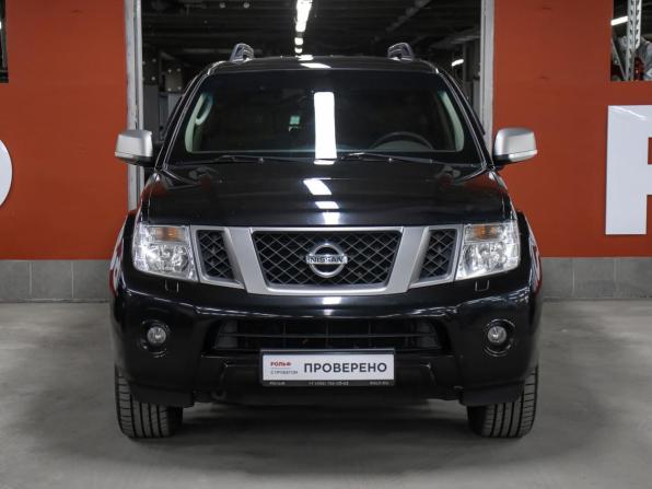 Nissan Pathfinder III Рестайлинг с пробегом 2012 года, цена 1 298 000 рублей, 280000 км, внедорожник, Автокод Объявления