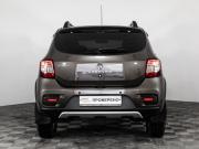 Renault Sandero II Рестайлинг Санкт-Петербург  - изображение 22
