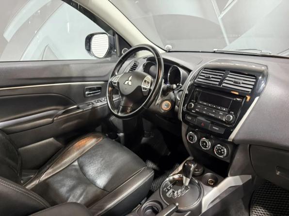 Mitsubishi ASX I с пробегом 2011 года, цена 950 000 рублей, 278000 км, внедорожник, Автокод Объявления